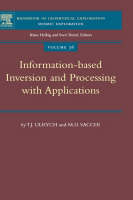 Information-Based Inversion and Processing with Applications - T.J. Ulrych, M.D. Sacchi