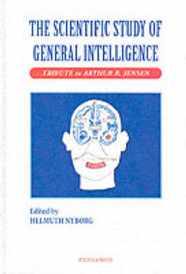 The Scientific Study of General Intelligence - 