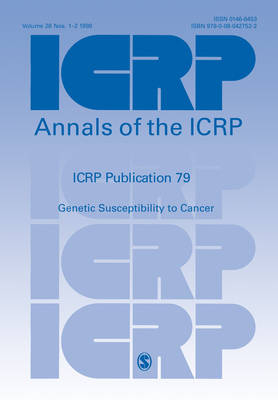 ICRP Publication 79 -  ICRP