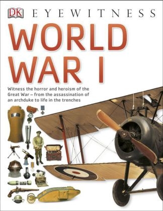 World War I -  Dk