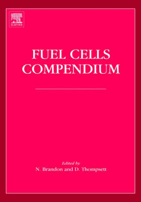 Fuel Cells Compendium - 