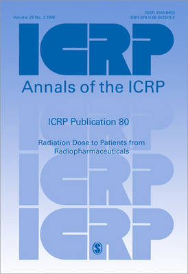 ICRP Publication 80 -  ICRP