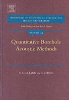 Quantitative Borehole Acoustic Methods - X.M. Tang, A. Cheng