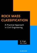 Rock Mass Classification - B. Singh, R K Goel