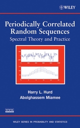 Periodically Correlated Random Sequences - Harry L. Hurd, Abolghassem Miamee