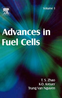 Advances in Fuel Cells - 