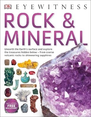 Rock & Mineral -  Dk