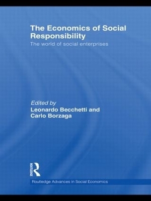 The Economics of Social Responsibility - 