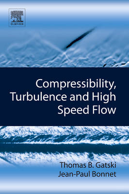 Compressibility, Turbulence and High Speed Flow - Thomas B. Gatski, Jean-Paul Bonnet