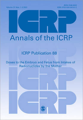 ICRP Publication 88 -  ICRP