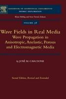 Wave Fields in Real Media - José M. Carcione