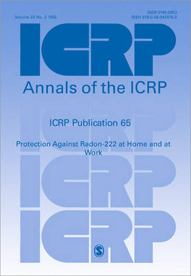 ICRP Publication 65 -  ICRP