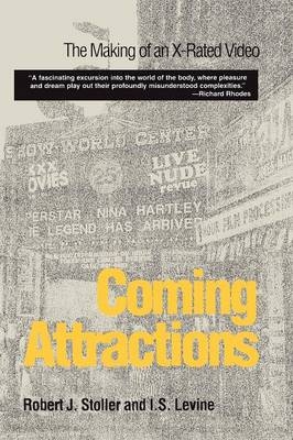 Coming Attractions - Robert J. Stoller, I. S. Levine