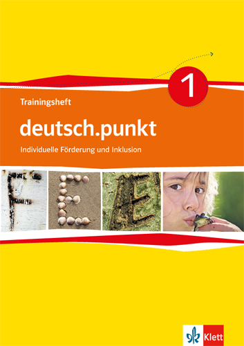 deutsch.punkt 1. Differenzierende Ausgabe