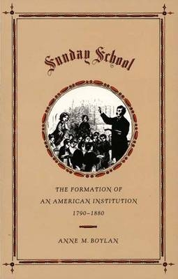 Sunday School - Anne M. Boylan