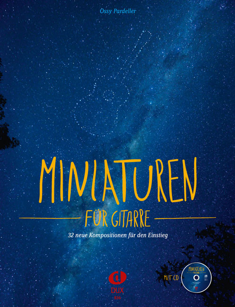 Miniaturen - 