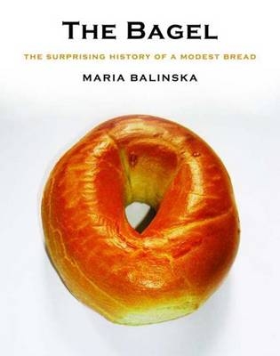 The Bagel - Maria Balinska