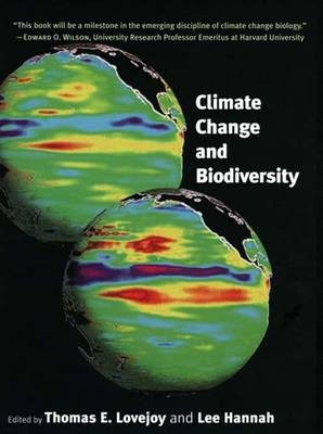 Climate Change and Biodiversity - 