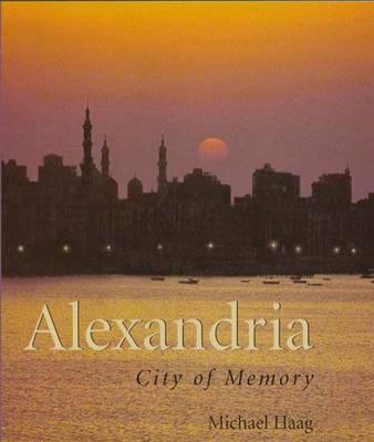 Alexandria - Michael Haag