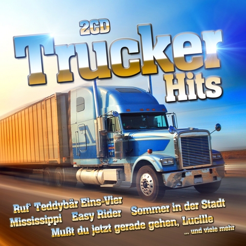 Trucker Hits - 