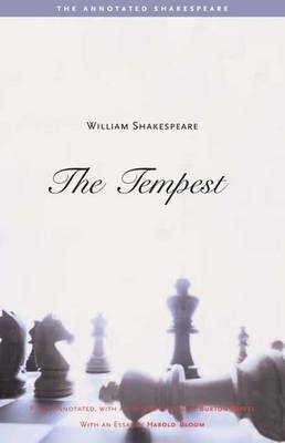 The Tempest - William Shakespeare