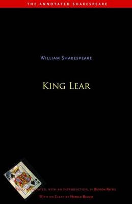 King Lear - William Shakespeare