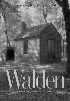 Walden - Henry David Thoreau, Jeffrey S. Cramer