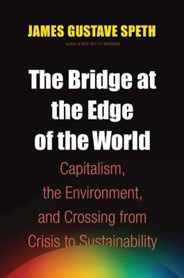 The Bridge at the Edge of the World - James Gustave Speth