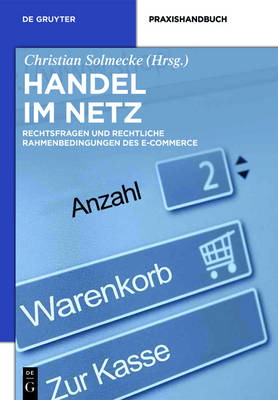 Handel im Netz - 