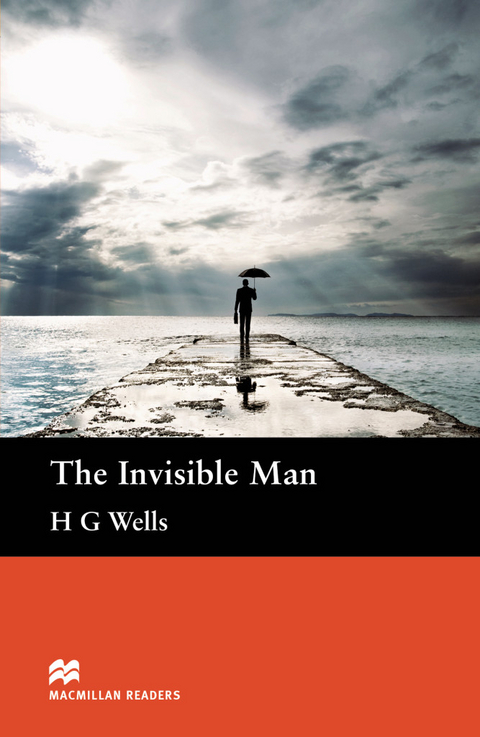 The Invisible Man - H. G. Wells