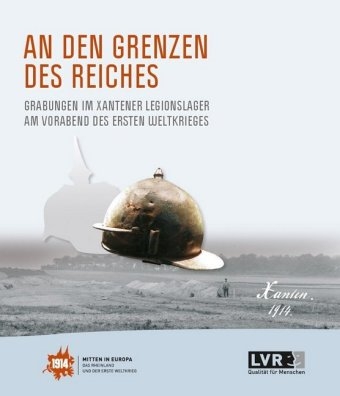 An den Grenzen des Reiches - 