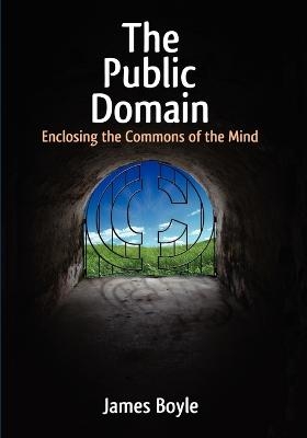 Public Domain - James Boyle