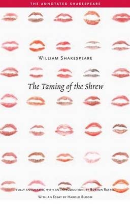 The Taming of the Shrew - William Shakespeare