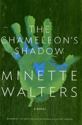 The Chameleon's Shadow - Minette Walters