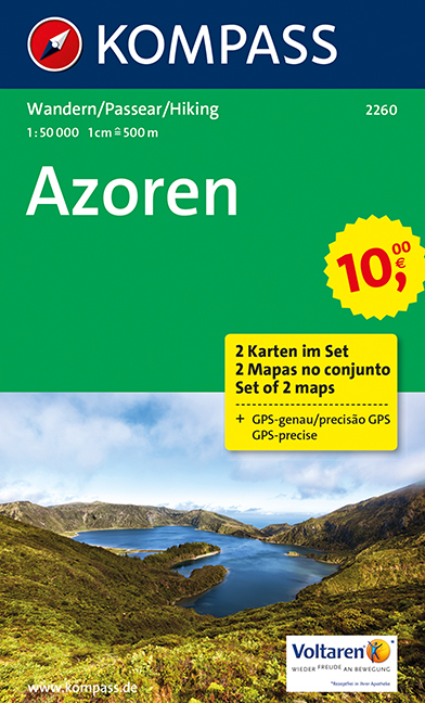 Azoren - 