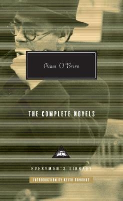 The Complete Novels of Flann O'Brien - Flann O'Brien