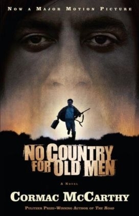 No Country for Old Men - Cormac McCarthy