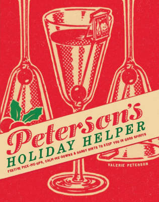 Peterson's Holiday Helper - Valerie Peterson