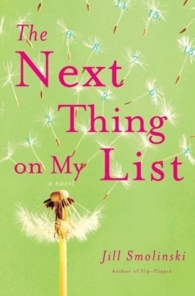 The Next Thing on My List - Jill Smolinski