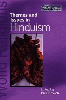 Themes and Issues in Hinduism - 