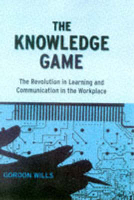 The Knowledge Game - Gordon Wills