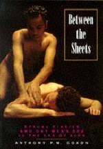 Between the Sheets - Anthony P. M. Coxon