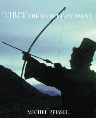 Tibet - Michel Peissel