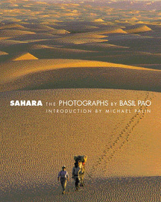 Sahara - Michael Palin