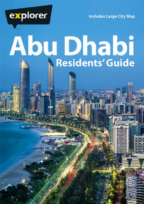 Abu Dhabi Residents Guide