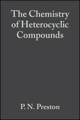 Condensed Imidazoles, 5-5 Ring Systems, Volume 46 - 