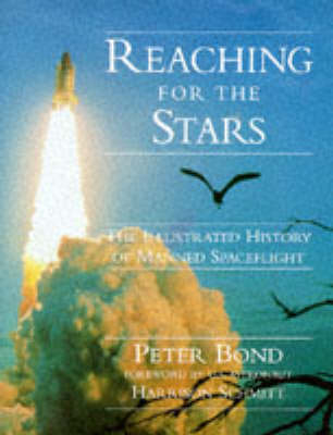 Reaching for the Stars - Peter Bond