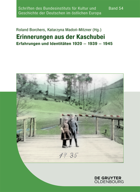 Erinnerungen aus der Kaschubei - 