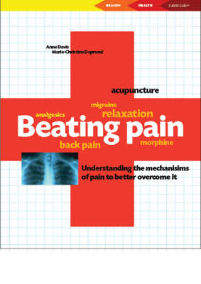 Beating Pain - Salvatore Calabrese, Marie-Christine Deprund