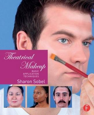 Theatrical Makeup -  Sharon Sobel